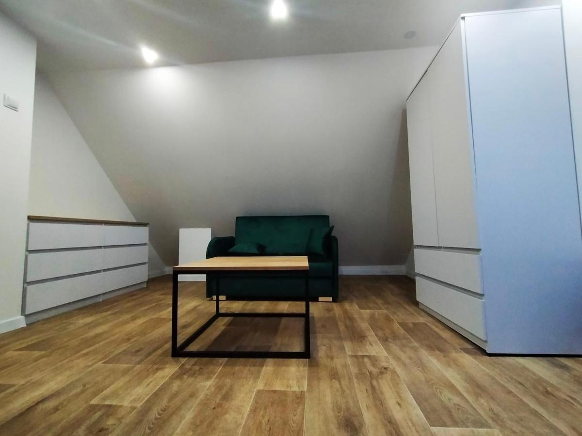 Dwupoziomowy Apartament W Dzielnicy Nadmorskiej Balticroom1 Świnoujście Buitenkant foto